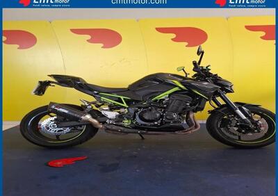 Kawasaki Z 900 Performance (2021 - 24) - Annuncio 9660325
