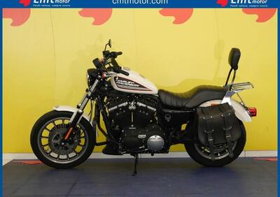 Harley-Davidson 883 R (2008 - 16) - XL 883R - Annuncio 9783741