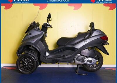 Piaggio Mp3 300 ie Yourban LT (2011 - 16) - Annuncio 9678966