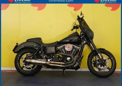 Harley-Davidson 1584 Street Bob (2008 - 15) - FXDB - Annuncio 9783744