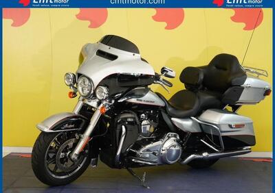 Harley-Davidson 114 Electra Glide Ultra Limited (2019) - FLHTK - Annuncio 9783358