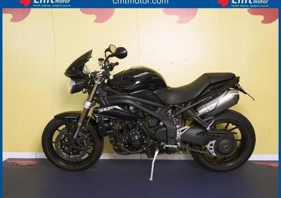 Triumph Speed Triple 1050 (2011 - 13) - Annuncio 9678967