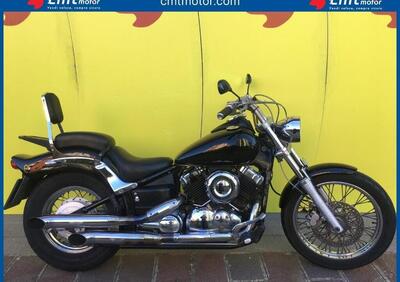 Yamaha XVS 650 Drag Star (1997 - 05) - Annuncio 9056815