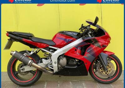 Kawasaki Ninja 600 ZX-6R (1998 - 99) - Annuncio 9201344