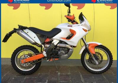 Aprilia Pegaso 650 IE (2001 - 02) - Annuncio 8939643