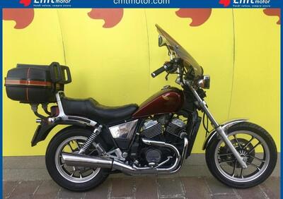 Honda VT 500 CD (1985 - 88) - Annuncio 8993048