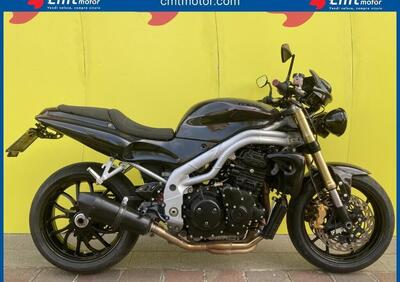 Triumph Speed Triple 955 (1998 - 01) - Annuncio 9142173