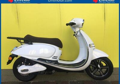 CJR MotorEco Trinity 3Kw L (2021 - 25) - Annuncio 8658470