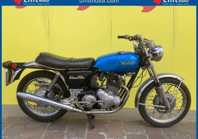 Norton  - Annuncio 9160246
