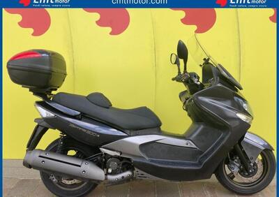 Kymco Xciting 300i - Annuncio 9430301