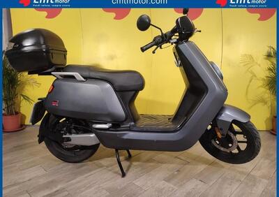 Niu NQi GTS SR (2020 - 25) - Annuncio 9634963