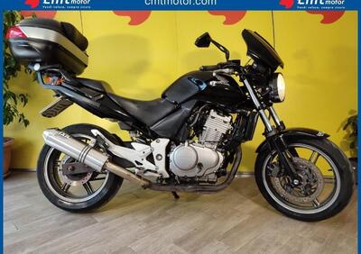 Honda CBF 500 - Annuncio 9169877