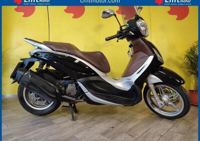 Piaggio Beverly 350 SportTouring ie ABS (2011 - 17) - Annuncio 9714264