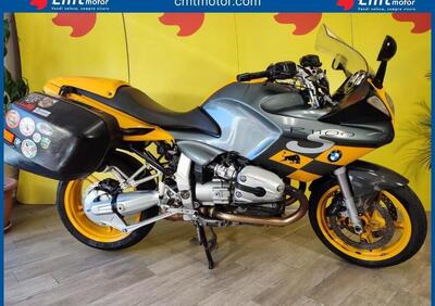 Bmw R 1100 S - Annuncio 9316403