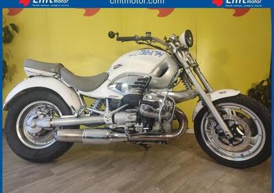 Bmw R 1200 C Independent - Annuncio 9213625