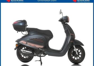 NOX Versilia S 125 (2022 - 25) - Annuncio 9046075