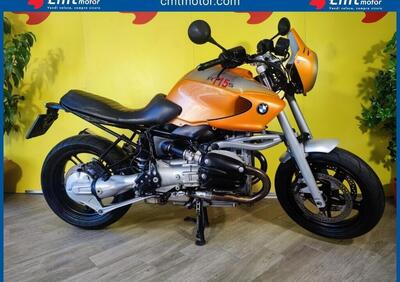 Bmw R 1150 R (2000 - 07) - Annuncio 8579695
