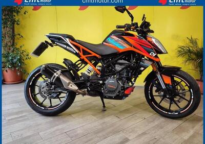 KTM 125 Duke ABS (2017 - 20) - Annuncio 9805570
