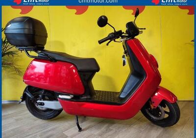Niu N1s (2017 - 18) - Annuncio 9484308