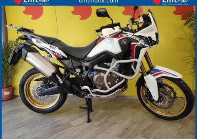 Honda Africa Twin CRF 1000L (2018 - 19) - Annuncio 9660334