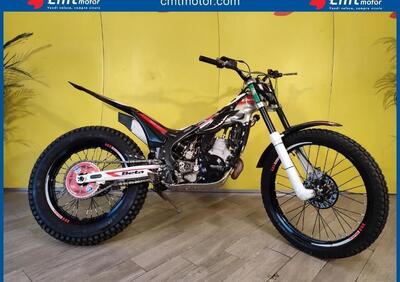 Betamotor Evo 300 2t Factory (2018) - Annuncio 9676508