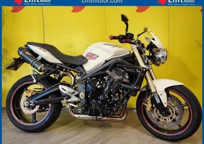 Triumph Street Triple (2007 - 12) - Annuncio 9327995