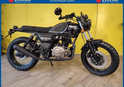 FB Mondial Spartan 250 (2024 - 25) - Annuncio 9775105