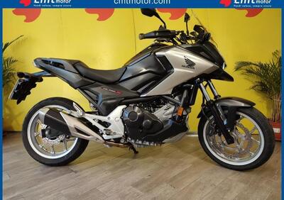 Honda NC 750 X ABS (2018 - 20) - Annuncio 9568407