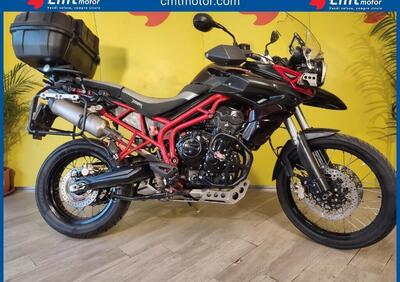 Triumph Tiger 800 XC ABS (2010 - 14) - Annuncio 9660331