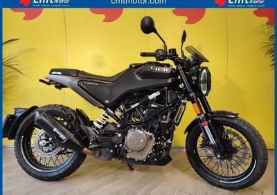 Husqvarna Svartpilen 401 (2021 - 23) - Annuncio 9679858