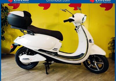 CJR MotorEco Trinity 5Kw L (2021 - 25) - Annuncio 9136784
