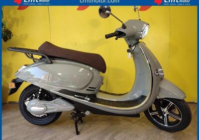 CJR MotorEco Trinity 5Kw L (2021 - 25) - Annuncio 9051465