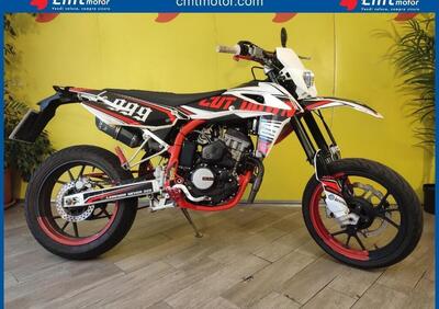 Swm SM 125 R (2022 - 25) - Annuncio 9786990