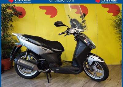 Kymco Agility 125 R16 (2008 - 17) - Annuncio 9786989