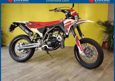 Fantic Motor XM 50 Motard Performance 2T (2021 - 22) - Annuncio 9777828