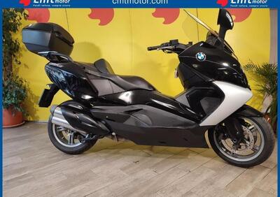 Bmw C 650 GT (2016 - 20) - Annuncio 9773587