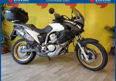 Honda Transalp XL 700 V ABS (2007 - 2013) - Annuncio 9773589