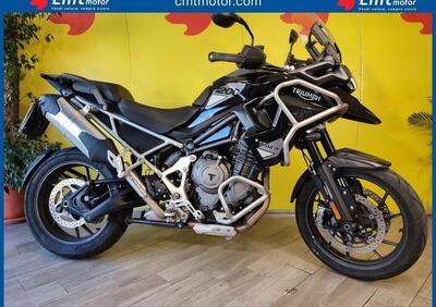 Triumph Tiger 1200 GT Pro (2022 - 23) - Annuncio 9793330