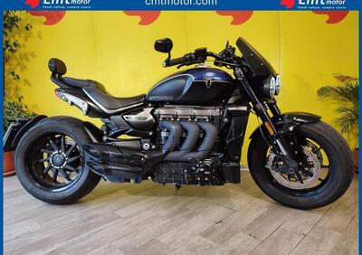 Triumph Rocket 3 R (2021 - 24) - Annuncio 9793335