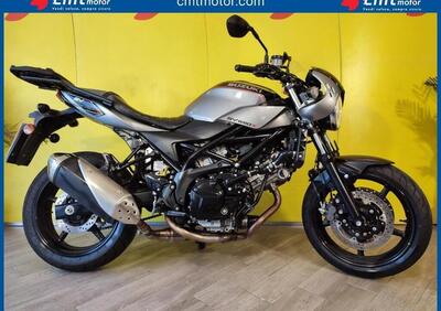Suzuki SV 650 X (2018 - 20) - Annuncio 9489000