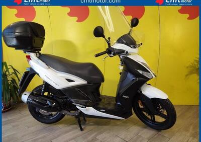 Kymco Agility 150i R16 + ABS (2017 - 20) - Annuncio 9801016