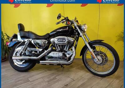 Harley-Davidson 1200 Custom (2004 - 06) - XL 1200C - Annuncio 9801017
