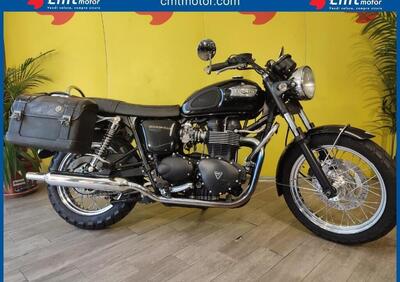 Triumph Bonneville (2007 - 16) - Annuncio 9660336