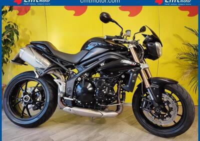 Triumph Speed Triple 1050 (2011 - 13) - Annuncio 9420113