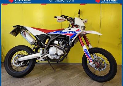 Fantic Motor Motard 125 M Casa 4t (2017) - Annuncio 9801019