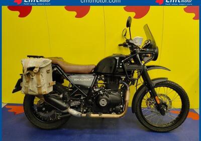 Royal Enfield Himalayan 411 (2021 - 24) - Annuncio 9632063