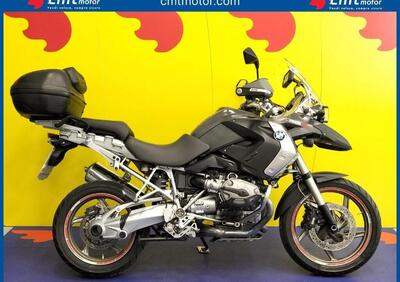 Bmw R 1200 GS (2008 - 09) - Annuncio 9495790