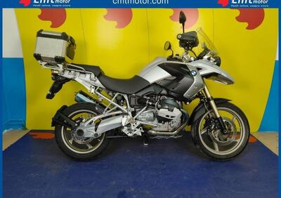 Bmw R 1200 GS (2010 - 12) - Annuncio 9787980