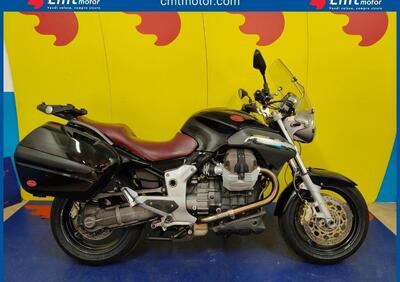 Moto Guzzi Breva V 1100 i.e. - Annuncio 9659137