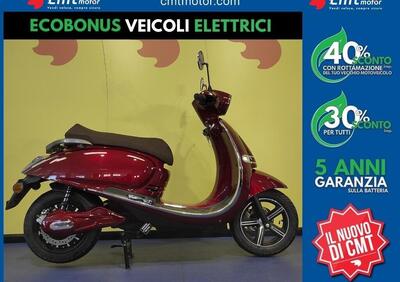 CJR MotorEco Trinity 5Kw L (2021 - 25) - Annuncio 9517817